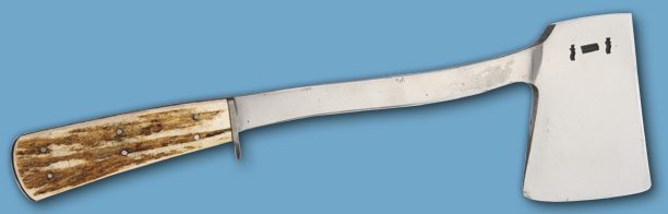 Buy & Sell Scagel Axes Scagel-Axe
