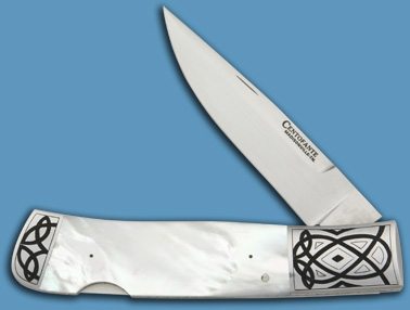 Custom Pocket Folding Knife