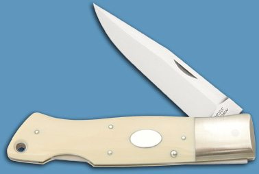 Custom Folder Knife