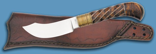 Buy & Sell Fixed Blade Knives