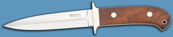 Buy & Sell Custom Fixed Blade Knives