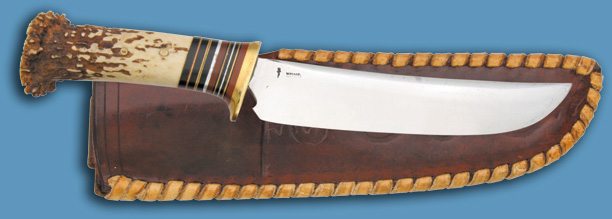 William Scagel Knife William Scagel Knives for Sale