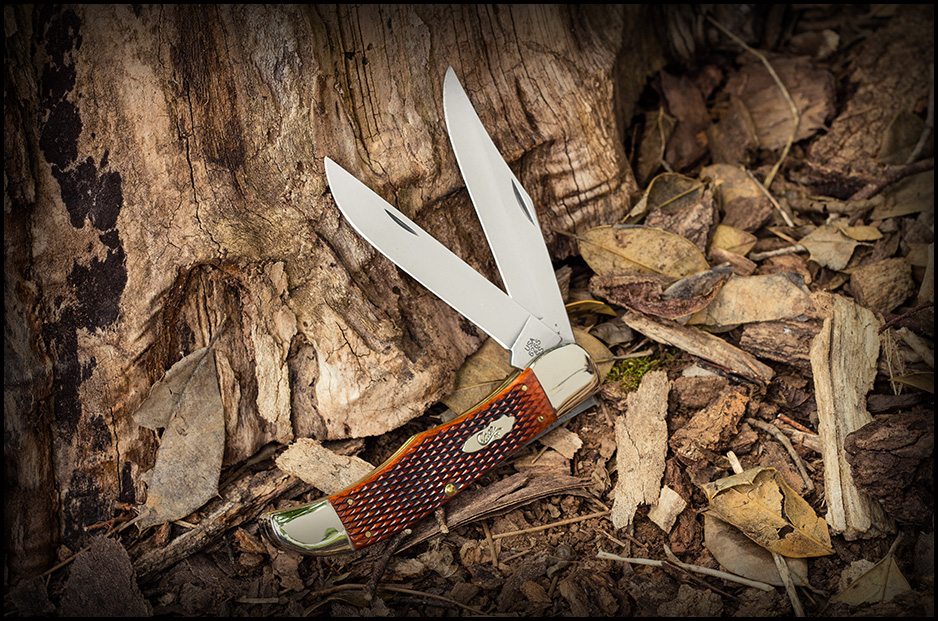 TraditionalKnivesimage Blue Ridge Knives