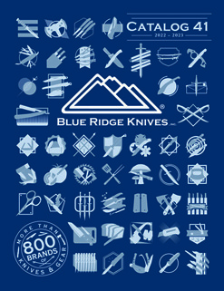 Wholesale Knife and Sword Catalog